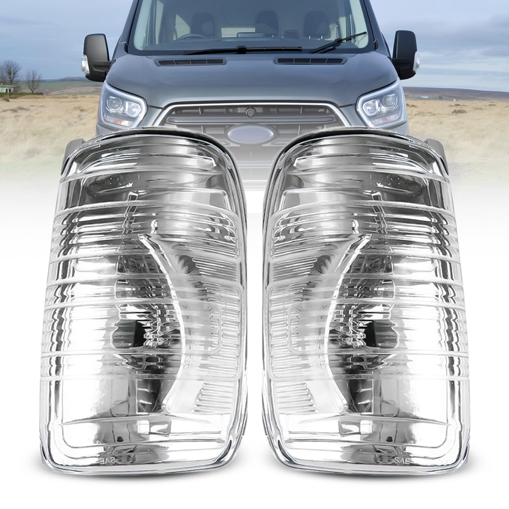 FANALE FANALINO FRECCIA ANTERIORE SX MITSUBISHI PAJERO DAL 04/1991 AL