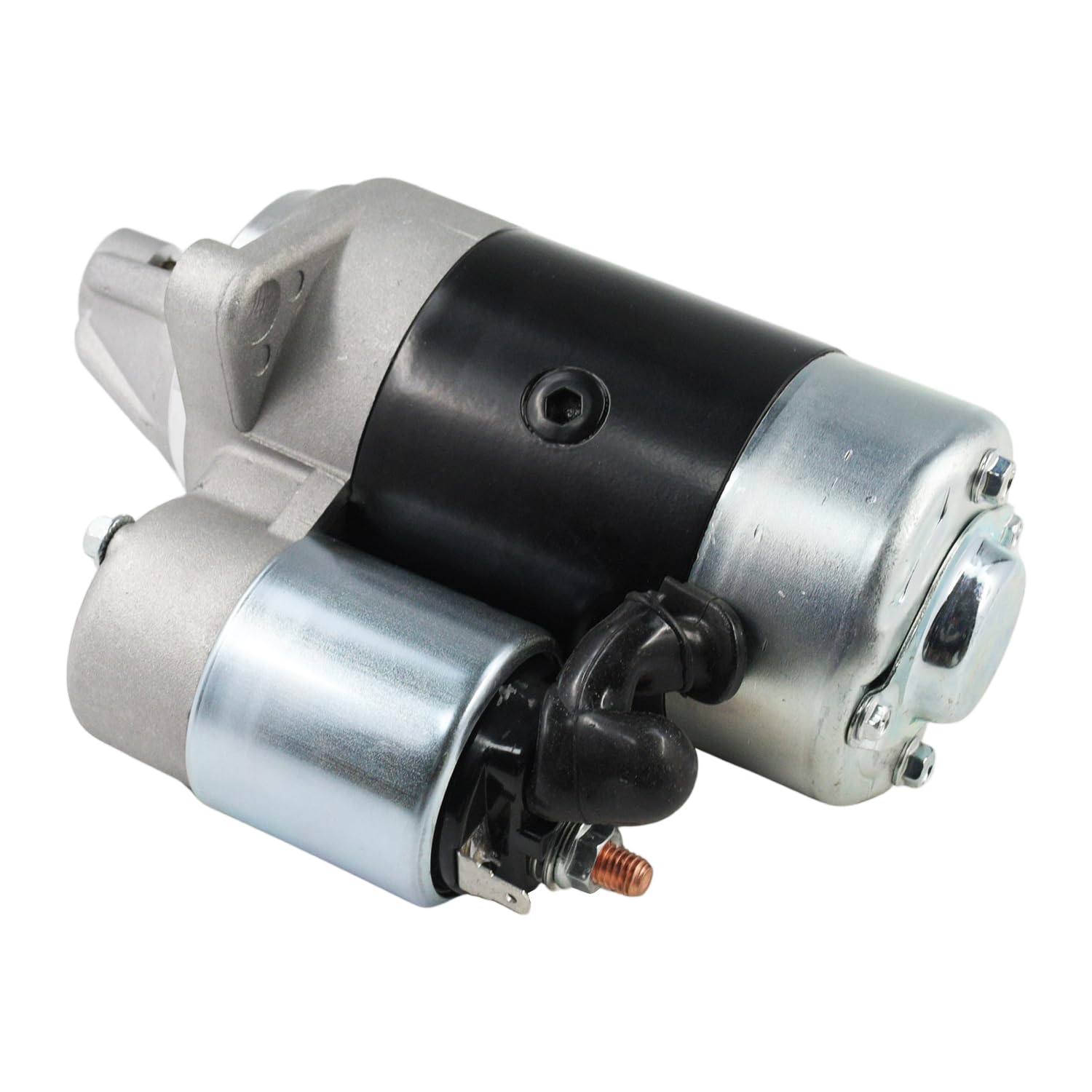 Amazon.com: Texxparts 12V 4KW Electric Starter Motor XN-ZT76-414