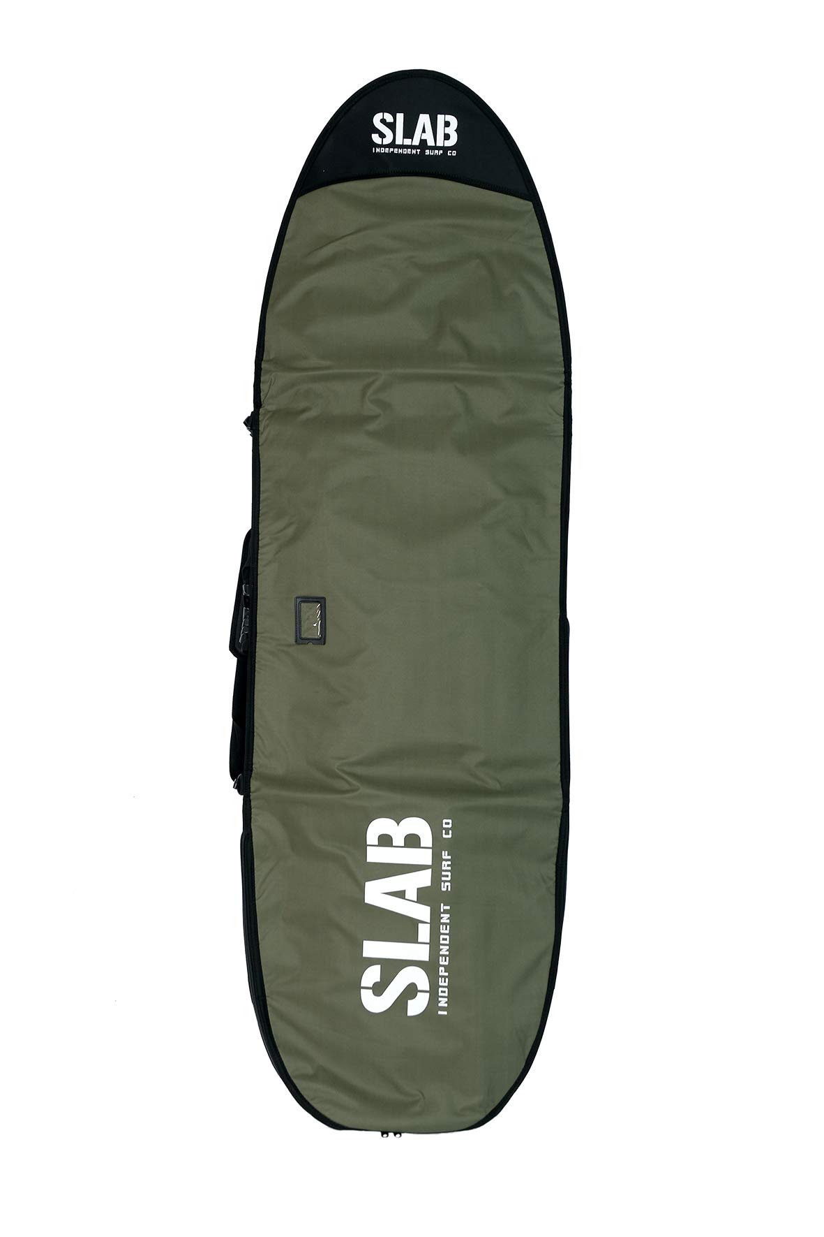 Slab-Funda 7'6 Day and Travel