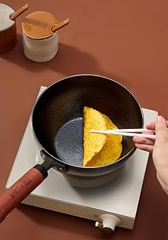 料理鍋（蓋付き) 60㎝　容量63ℓ MFG 不思議な蒸気鍋 26cm 強化硝子蓋付 スーパーラジエント