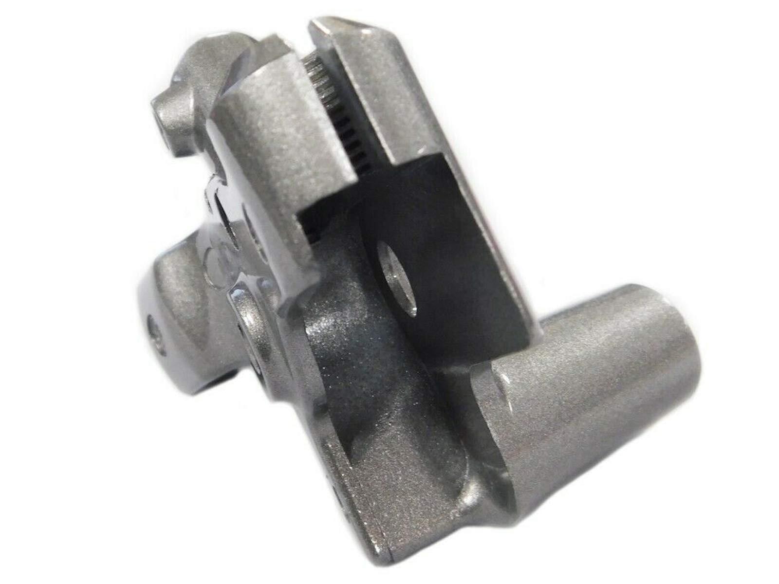 Amazon.com: Honda 53172-MEG-000 - Brkt, Handle Lever : Automotive