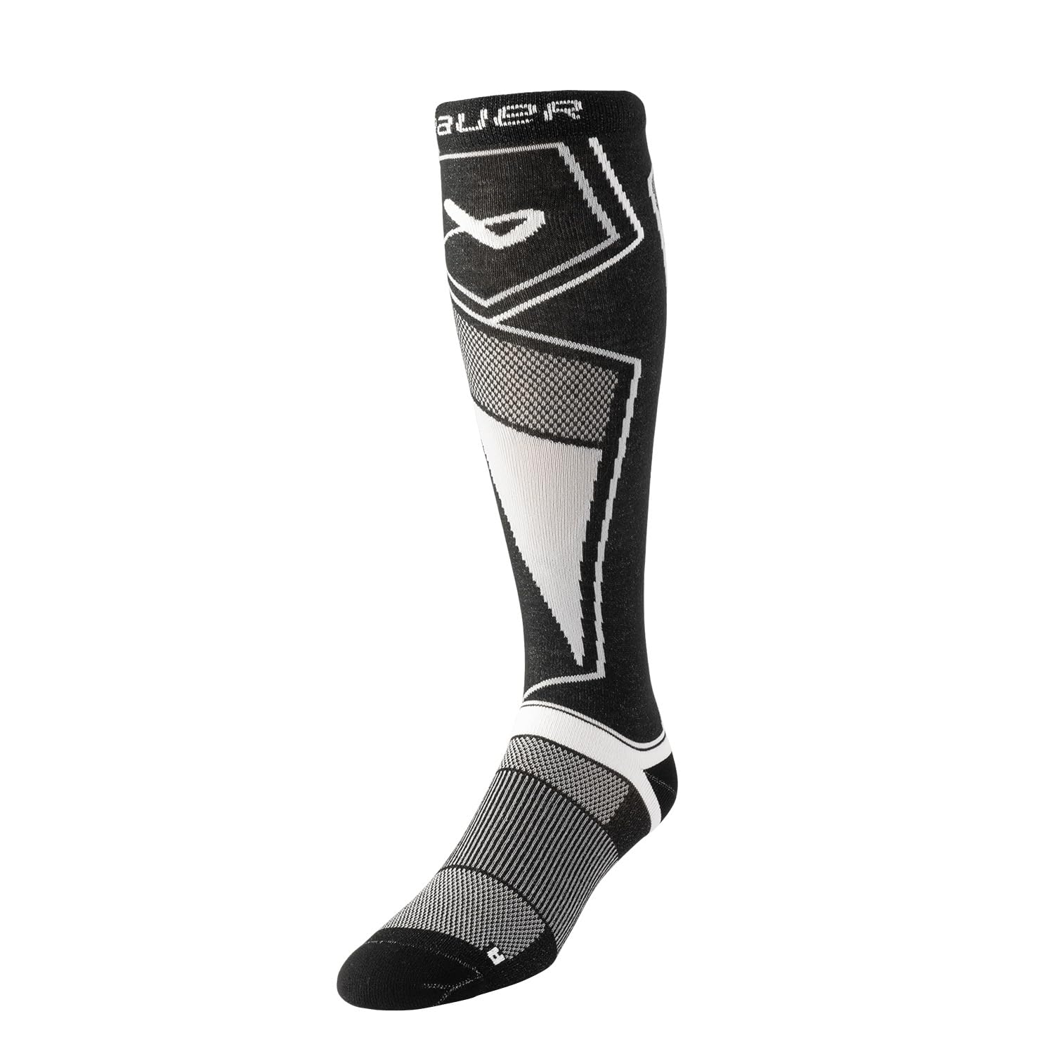 Bauer Pro Supreme Tall Skate - Calzino lungo