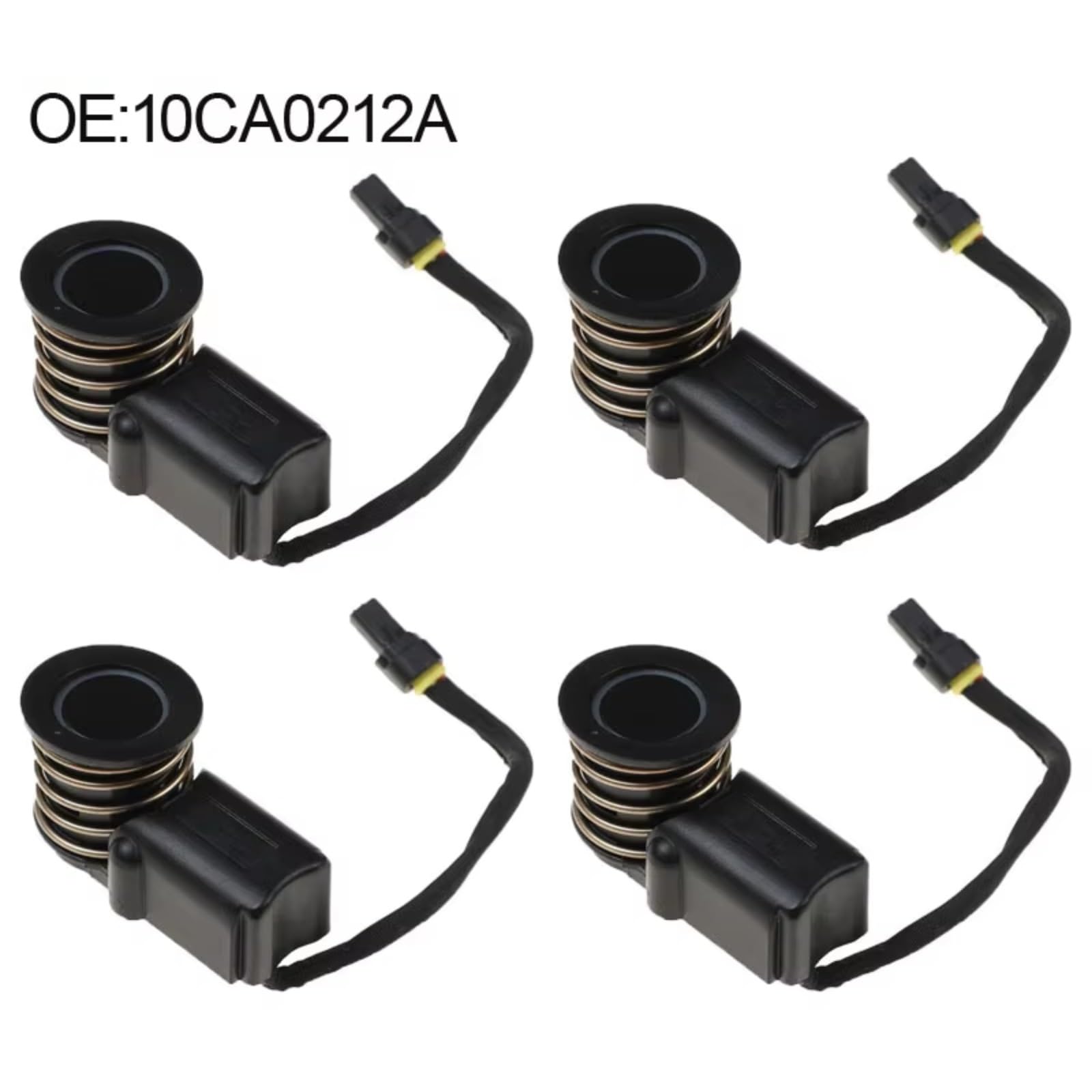 para Toyota para Prius para Corolla PDC PDC Sensor Estacionamiento