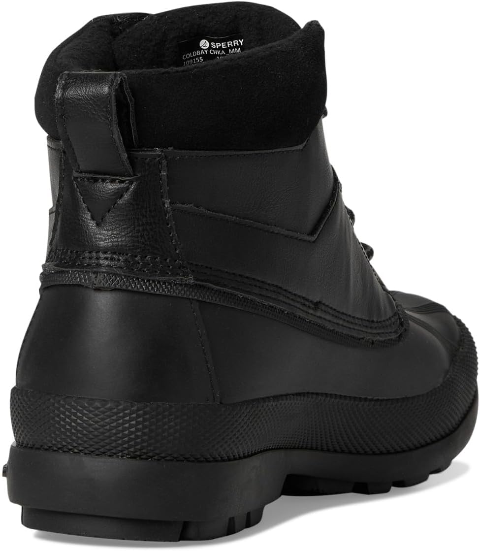 Sperry Men's Coldbay Chukka