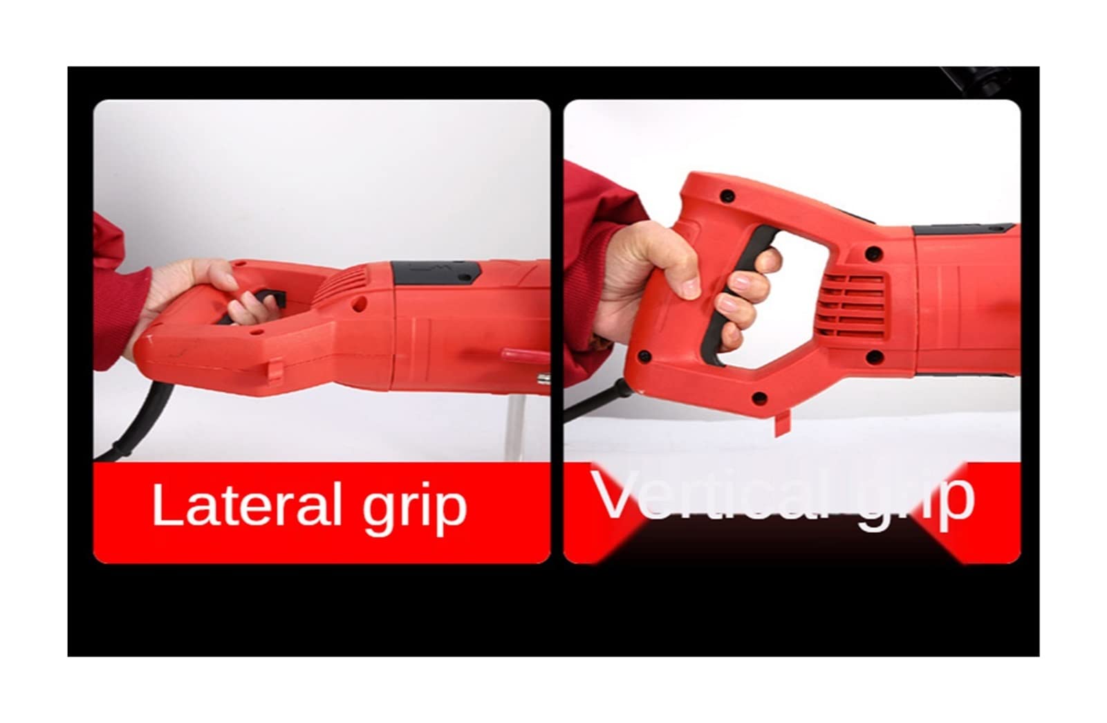 Amazon | コンクリートカッター 14インチのモノリシックコンクリートの