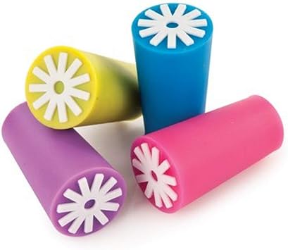 TRUE Starburst Bottle Stoppers
