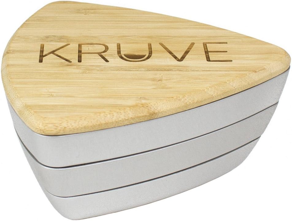 Kruve Sifter Ground Coffee Sieve