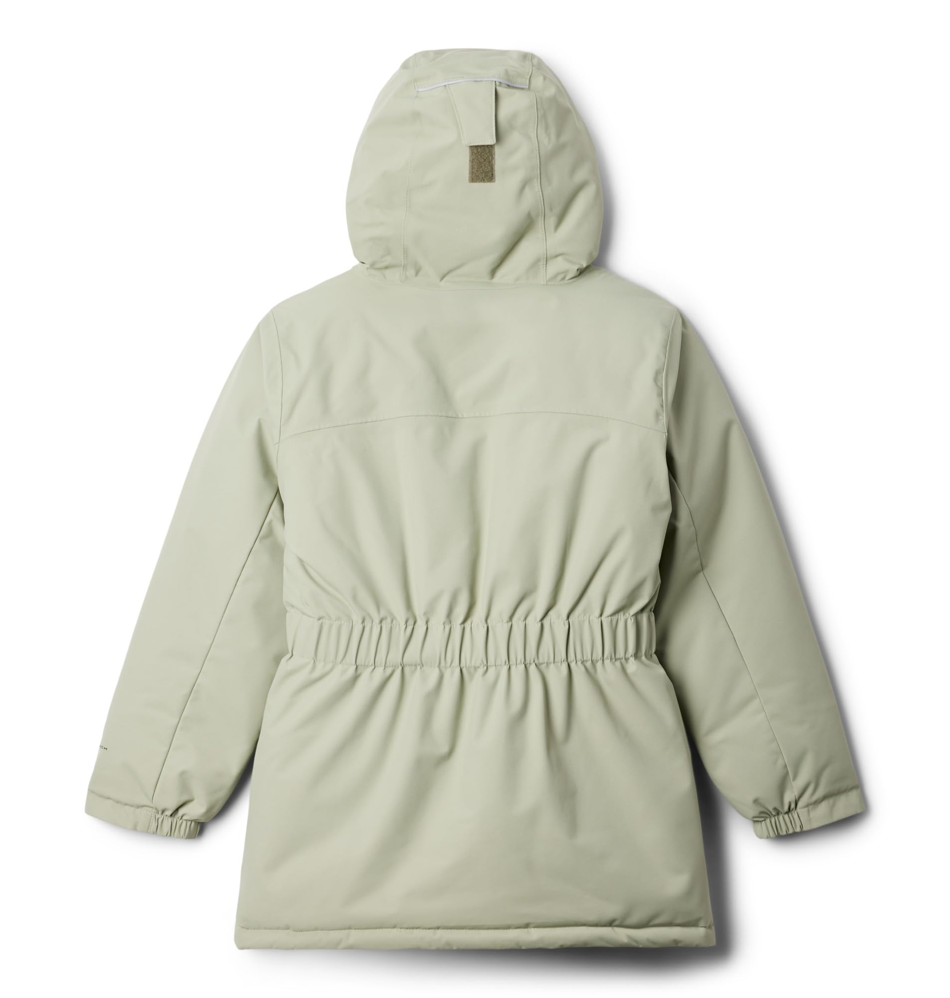 Columbia Hikebound™ II Long Insulated Jacket giacca invernale Youth Girls (Pacco da 1)