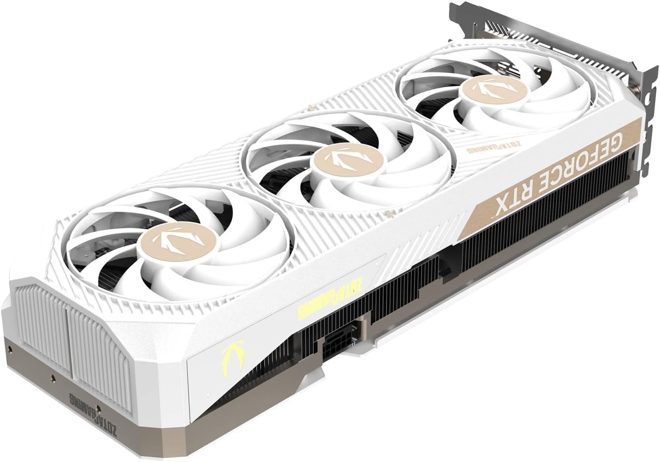 ZOTAC Gaming Geforce RTX 5070 Ti Solid Core Oc Nvidia 16 Gb, W129163520 (Solid Core Oc Nvidia 16 Gb Gddr7)