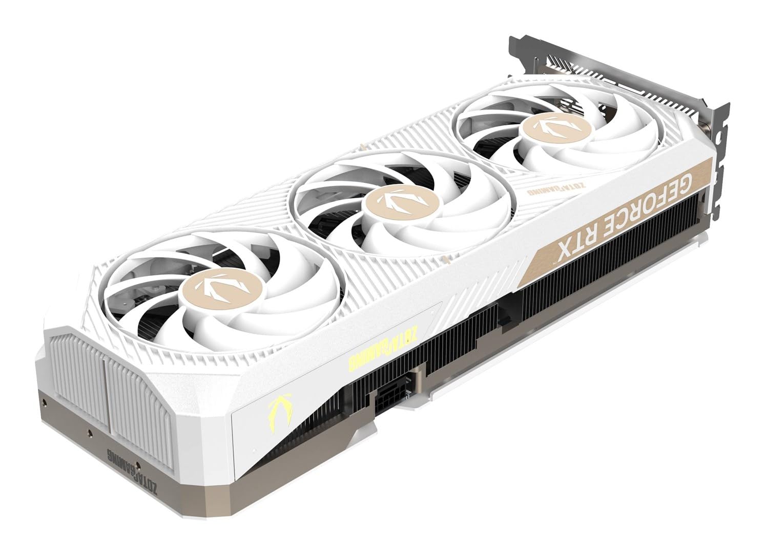 Amazon | ZOTAC Tarjeta Gráfica Gaming GeForce RTX 5070 Ti 16GB
