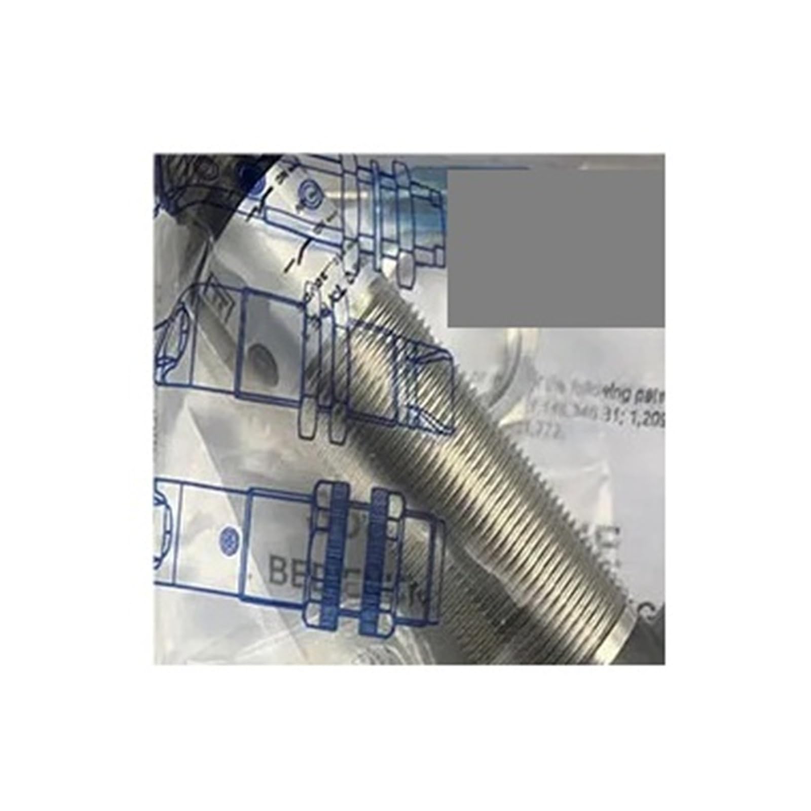 Erreur de détection ? Intégrez le S15-PA-4-G00-XG pour stopper les pannes