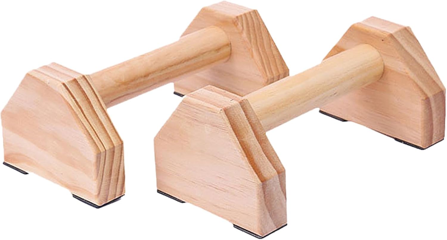 VICASKY Push-up Bars Fitness Stretch Stand Muscle Training Device Push-up Bracket for Strength Training