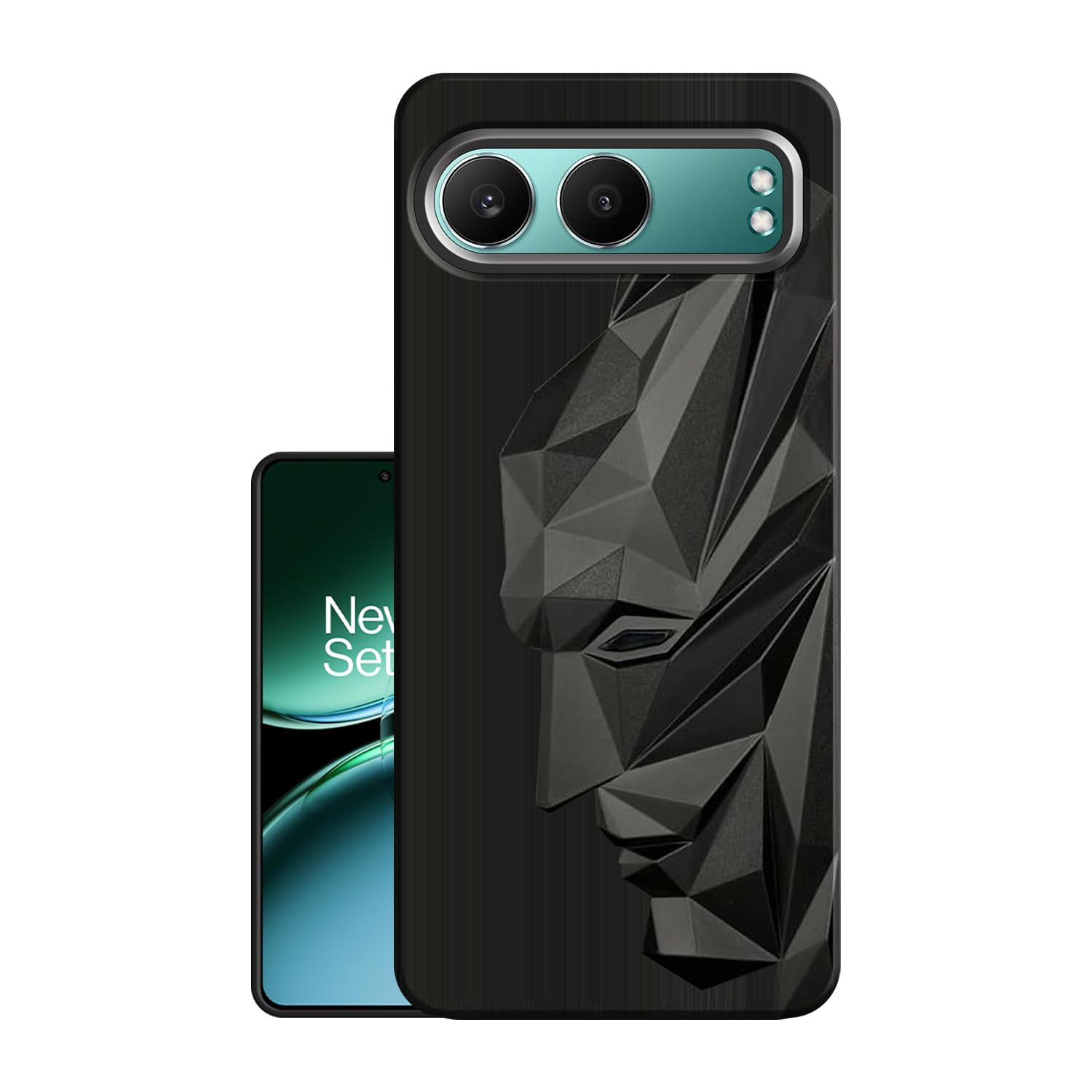 VIDO Exclusive Soft Back Case Cover for OnePlus Nord 4 5G (Shock Proof |360 Degree Complete Protection) (B0DBLGBT8T) Amazon Price History, Amazon Price Tracker