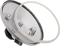 Vista 6 de Olla a presión de acero inoxidable olla a presión de gran capacidad de 60 Kpa a prueba de explosiones con válvula limitadora de presión para cocina