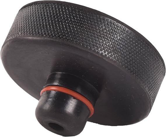 Jack Pads Lifting Pucks Adapter for Tesla Model 3 Model Y Model S Model X