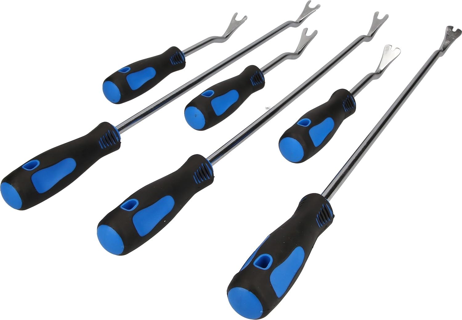 Brilliant Tools (BR75W) Panel/Trim Removal Tool Set, Other