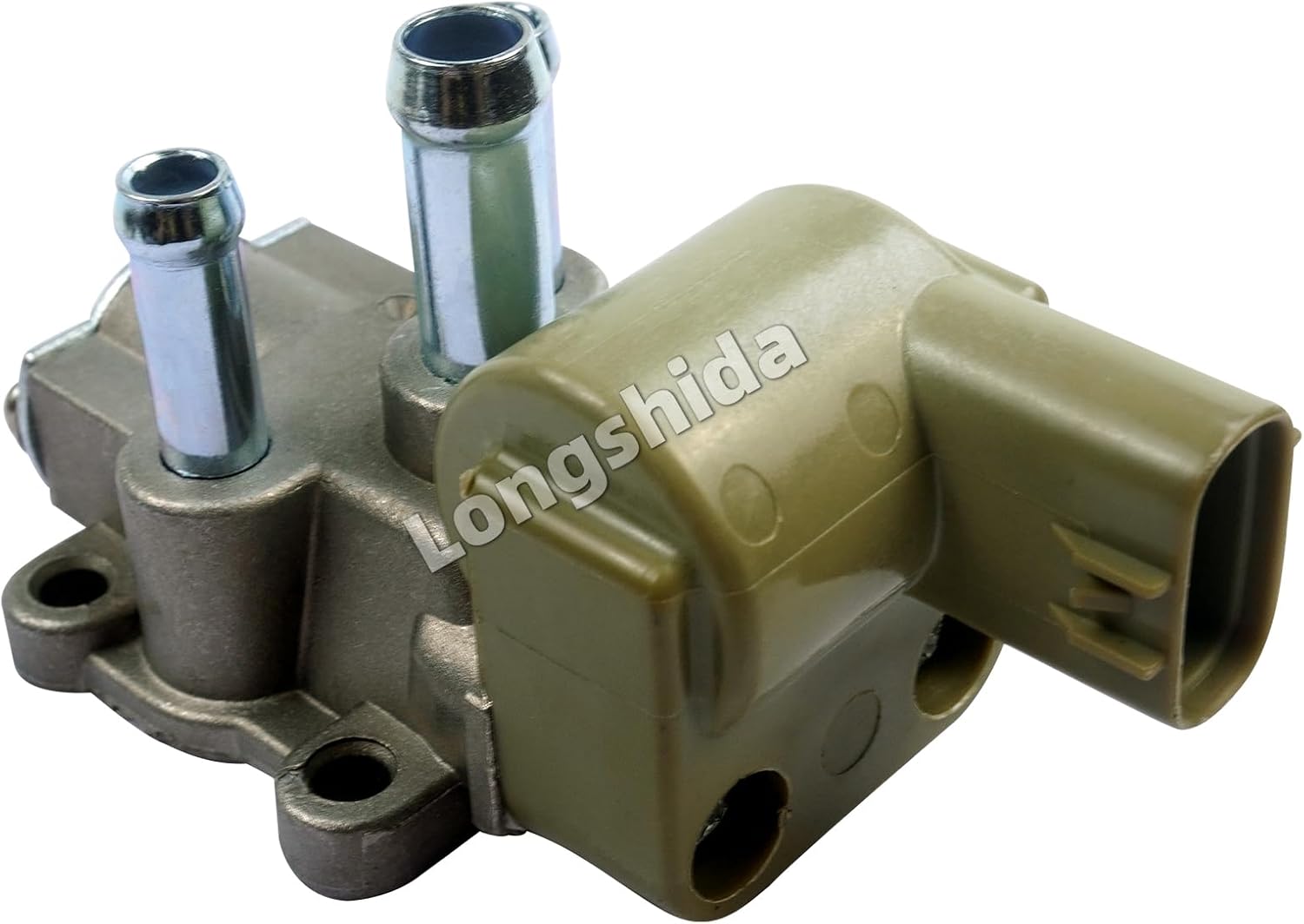 22270-15010 Idle Air Control (IAC) Valve Compatible with Toyota Corolla Celica Geo Prizm 1.6L 1.8L