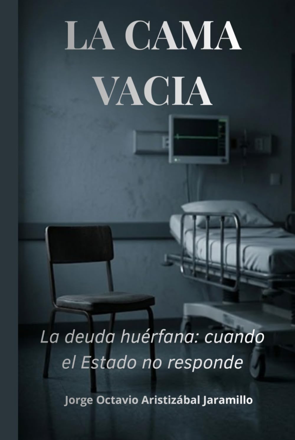 ¡LA CAMA VACIA!: La deuda huérfana: cuando el Estado no responde