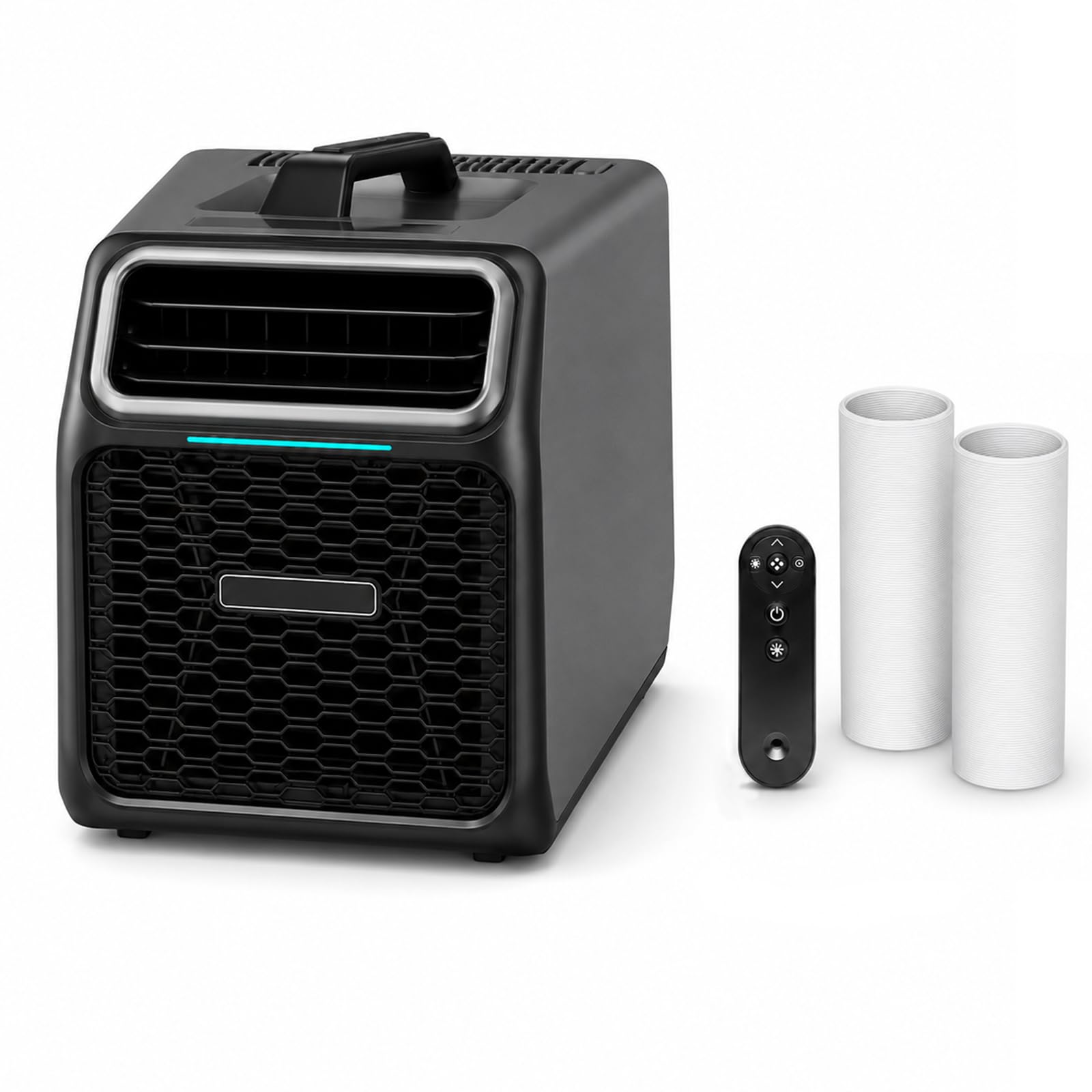 FgdVrelnor Portable Air Conditioner Camping Air Conditioner 4000BTU