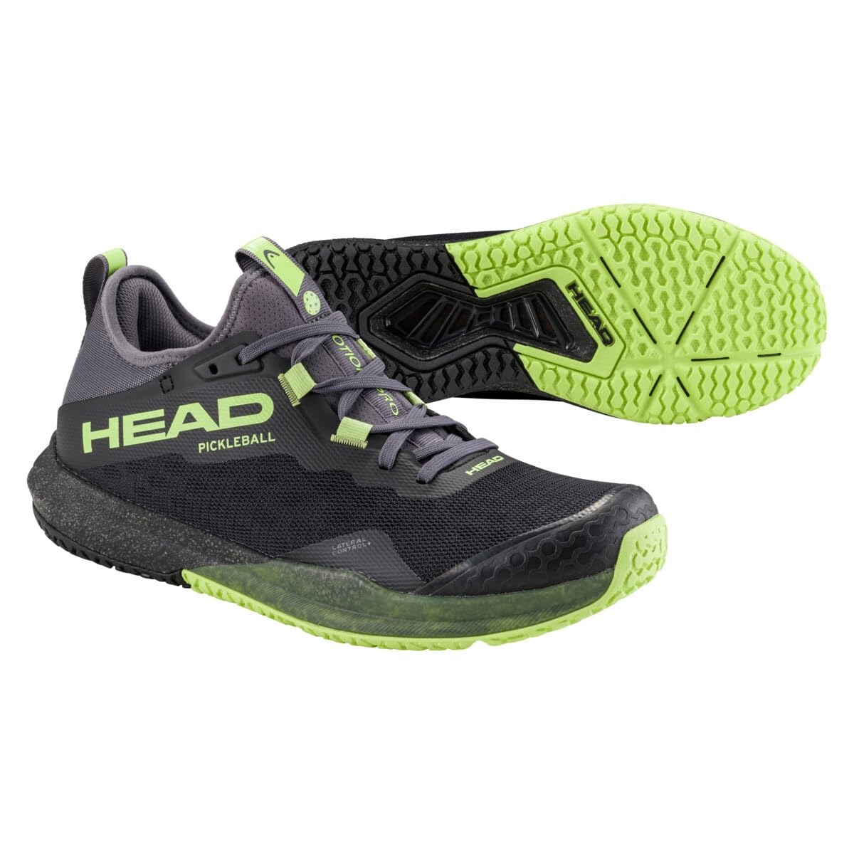 HEAD Motion PRO Pickleball Men Pickleball ShoesUomo
