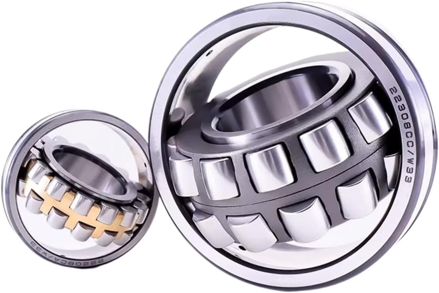 Self-Aligning Roller Bearing 22224 22226 22228 22230 22232 22234 CA CA/K CAK W33(CA W33,22232 160x290x80)