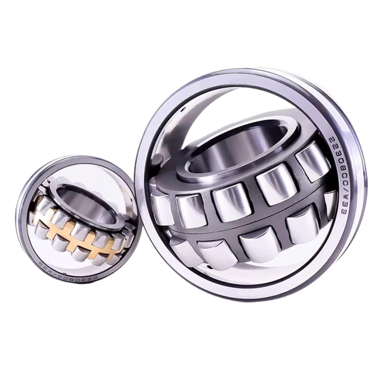 Self-Aligning Roller Bearing 22311 22312 22313 22314 22315 22316 22317 CA CA/K CAK W33(CA W33,22313 65x140x48)