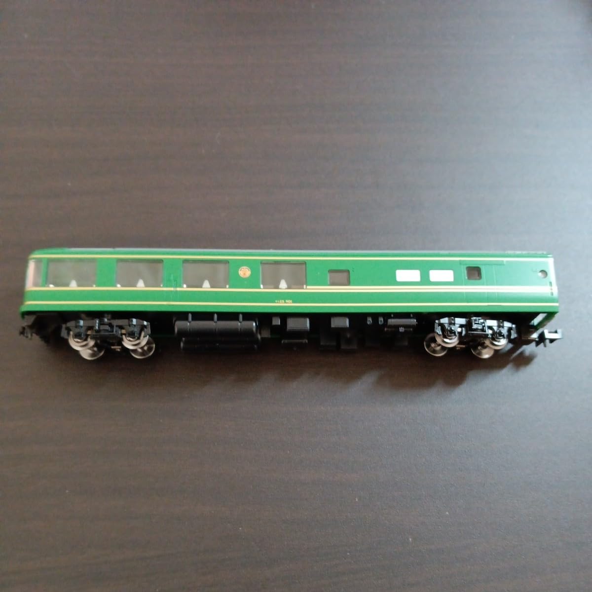 Amazon.co.jp: tomix トミックス 92792 JR24系25形特急寝台客車