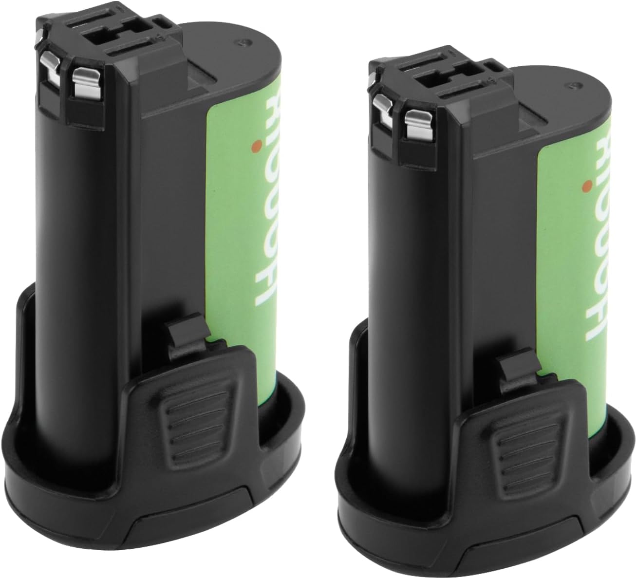 2Pack 3500mAh 8100 Battery Replace for Dremel 8V Battery B808-01 85-0352, 2607336715, 2.615.080.8JA, F0138100JB,Fit for Dremel 8V Cordless Multi Tools