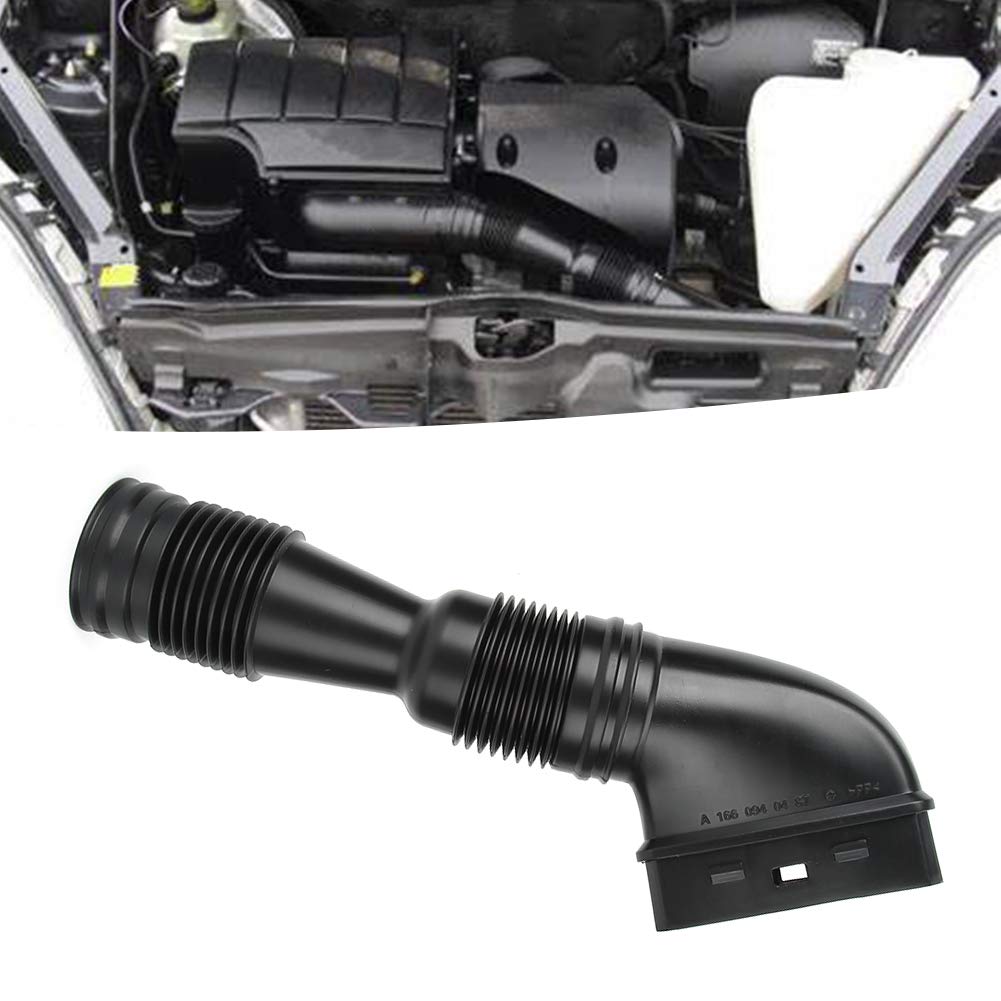 Tuyau D'admission D'air, Accessoire Automatique 1660940487, Adapté à La