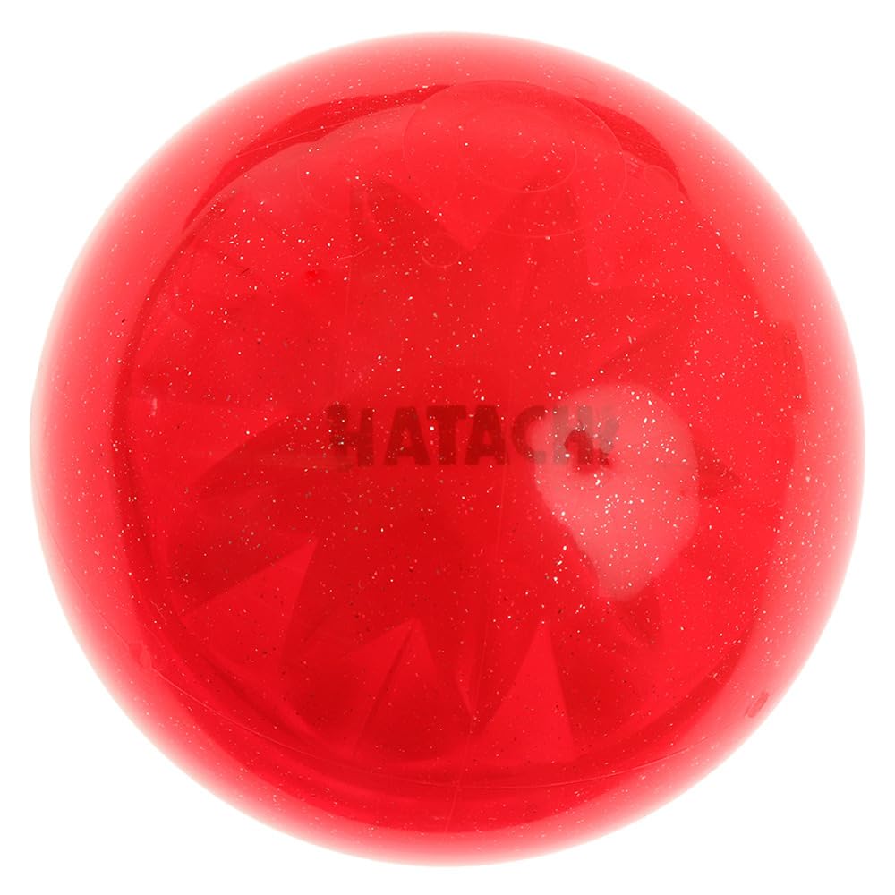 ???? Hatachi BH3805A Air Braided Topaz Ground Golf Ball, Approx. Diameter 2.4 inches (6 cm)