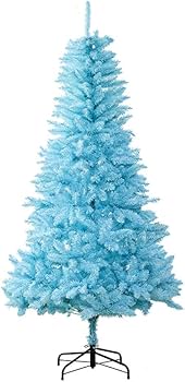 青と白のクリスマスツリー❣️アニー❣️ 青と白のクリスマスツリー❣️アニー様専用❣️