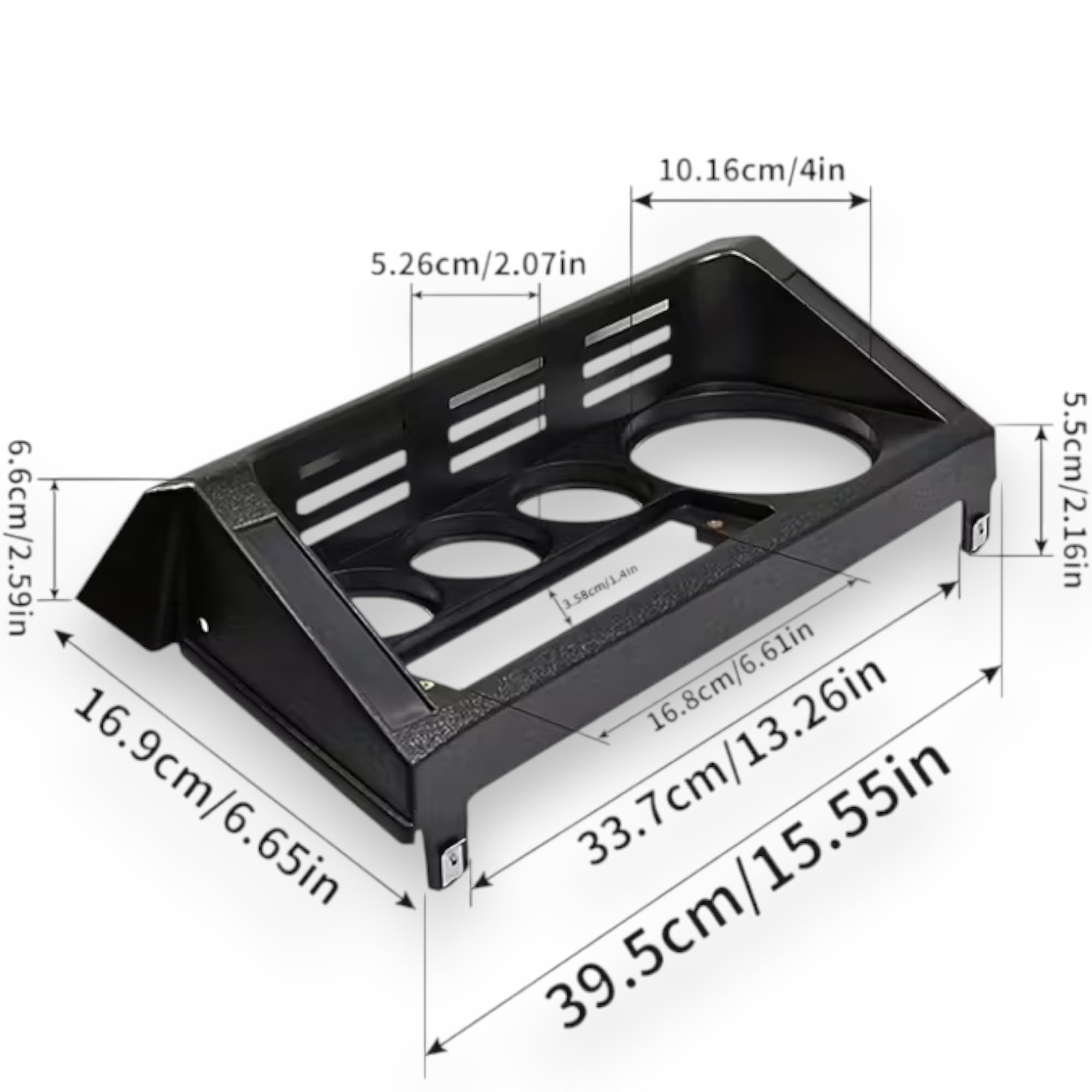Armaturenbrettverkleidung für Land Rover Defender 90 110 130 (1993-1998) OEM: MTC5459