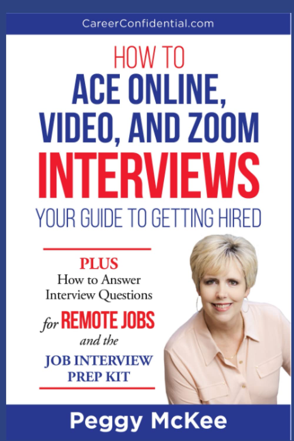 How to Ace Online, Video, or Zoom Interviews: Your Guide to Getting Hired