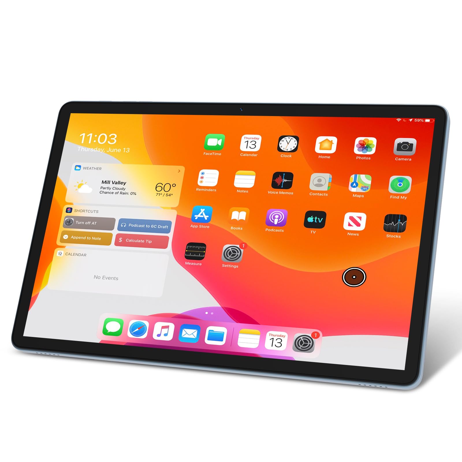 Amazon.com: FEONAL Tablet Tablet Android 14 de 11 pulgadas, última
