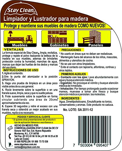 Limpiadores De Piso, Home Improvement Imagen adicional