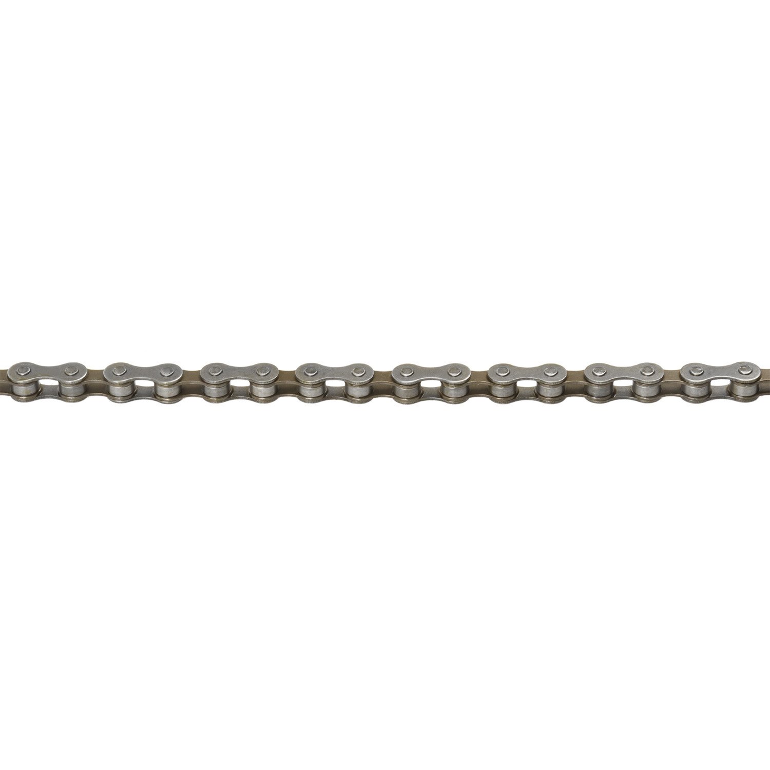 KMC Single Speed Chain For Fixed Wheel / BMX / Kids Bikes - 112 Link