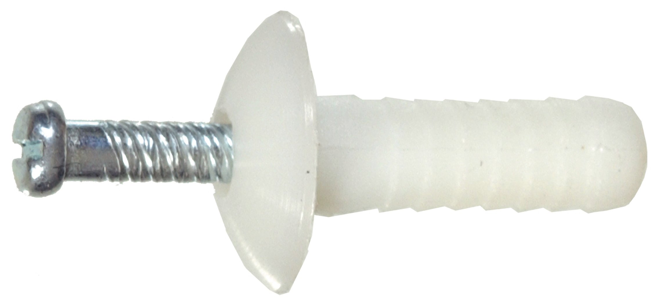 CTN FP-HAM NYLON NAILIN 1/4X2