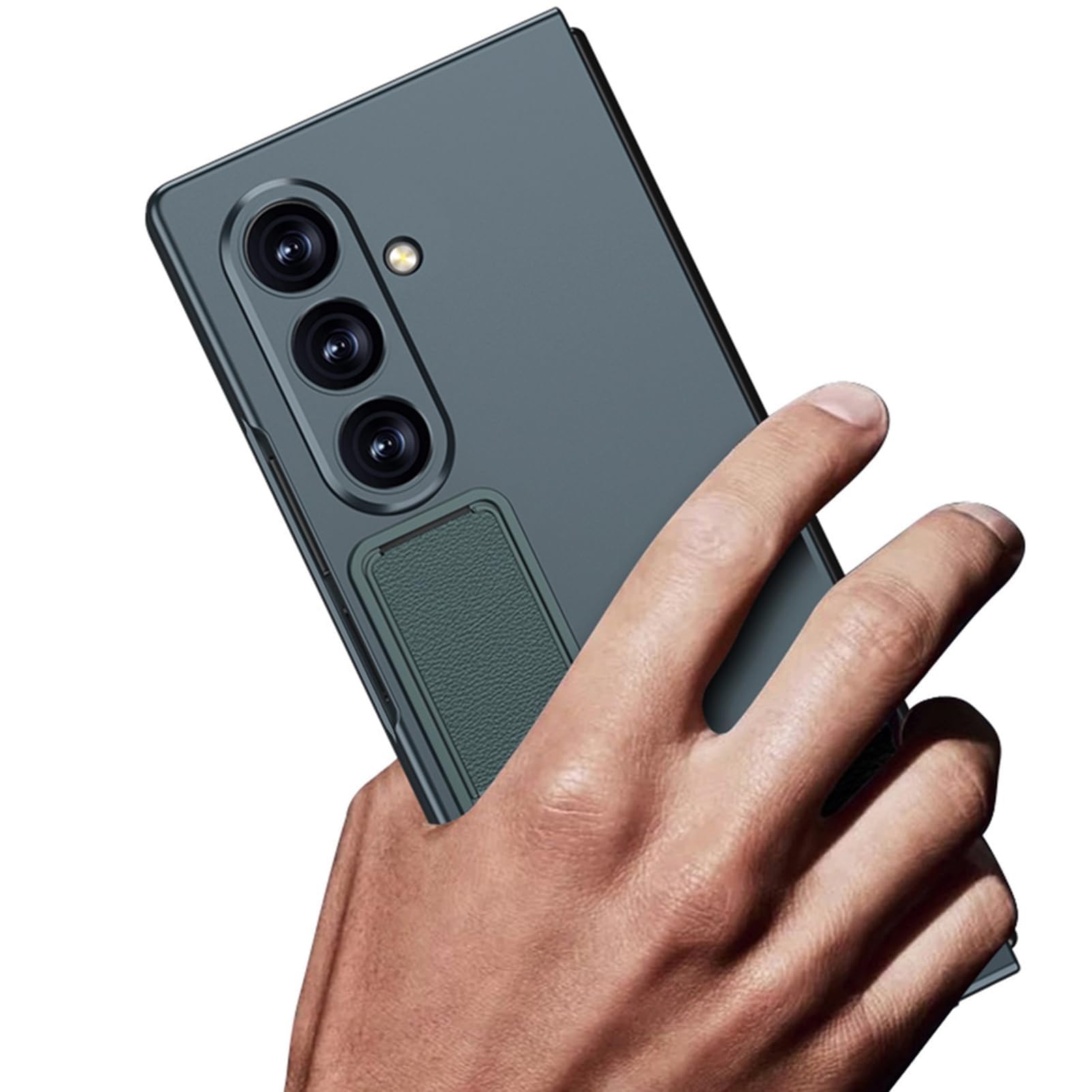 Custodia Per Samsung Galaxy Z Fold 8 Ultra, Ultra Sottile Anti-Caduta Case