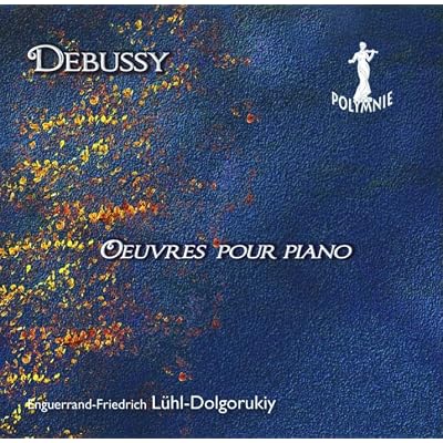 Oeuvres pour Piano