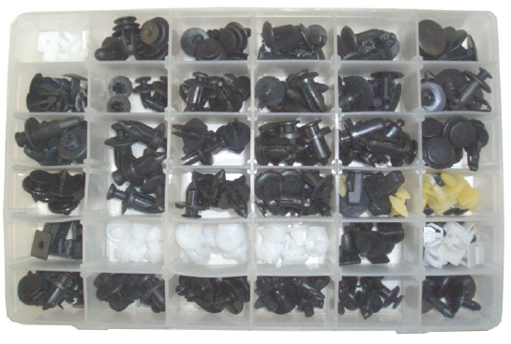 自動車の 内張りはがし クリップ外し / 京都機械工具 KTC リムーバーセット、藤原産業 SK11 クリップクランプツール JTC 内張りはずしセット 車体整備 内張り外し クリップ外し モール外し プラスチック製 JTC3322