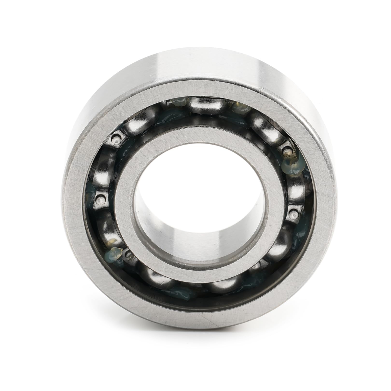 Cuscinetto A Sfera BCA 87016 – 1 Guarnizione E 1 Scudo – Prodotto In Giappone
