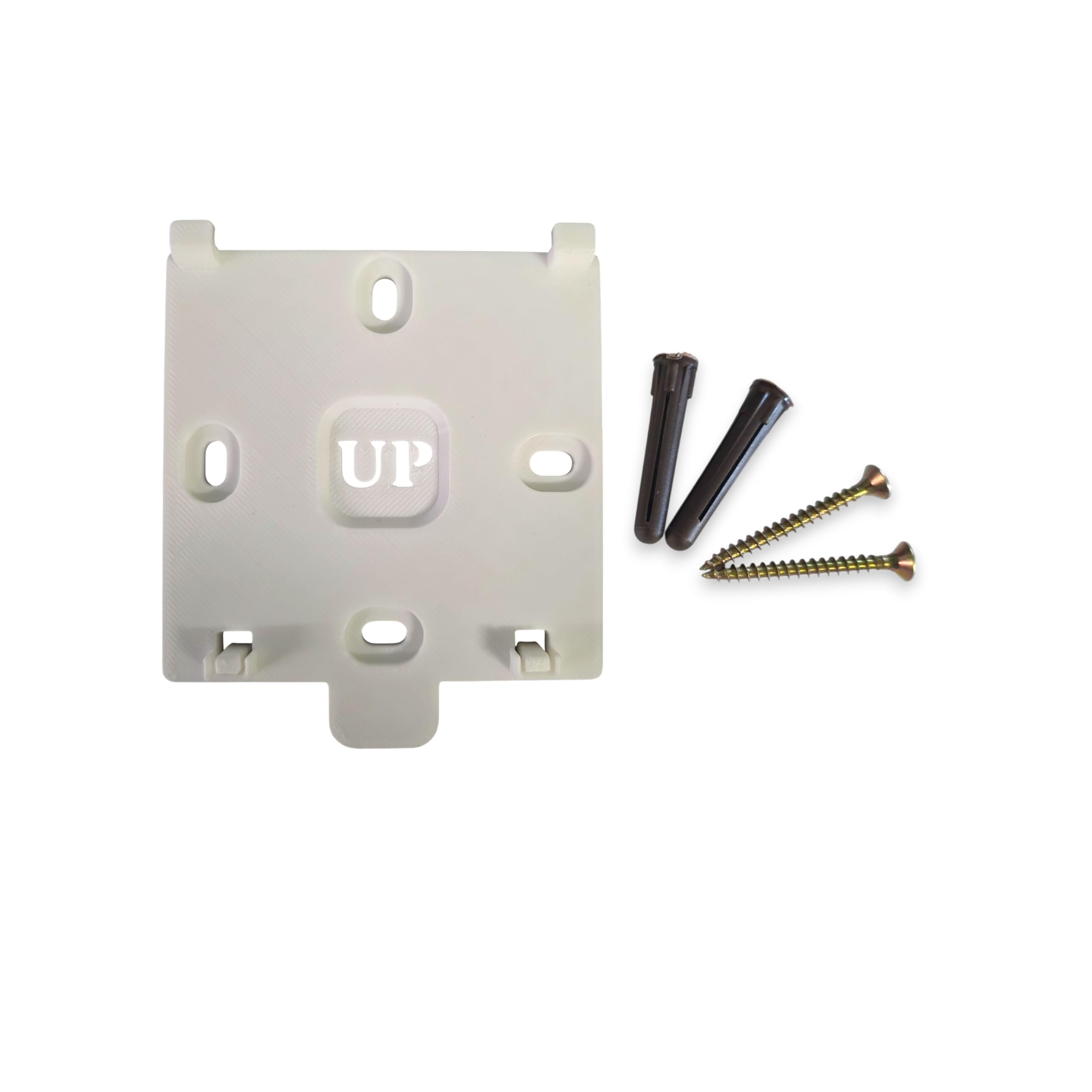 Wall Mount Compatible With Hive Thermostat Heating System Controller