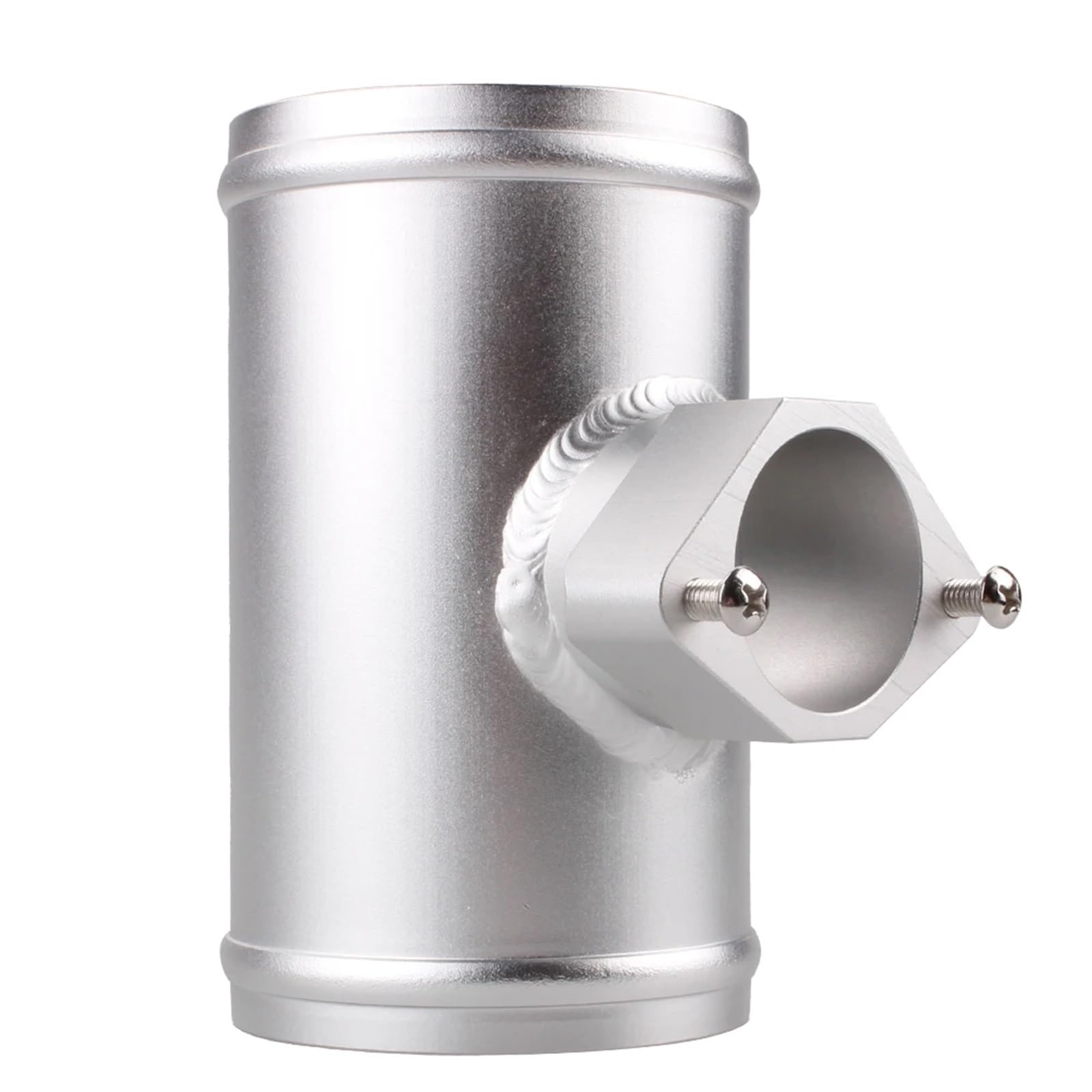 Czujnik przepływu powietrza 2,5"/2,75"/3" Uchwyt czujnika przepływu powietrza Pasuje do Cadillaca Pasuje do Volkswagena Adapter miernika przepływu powietrza RS-MAF009(70mm)