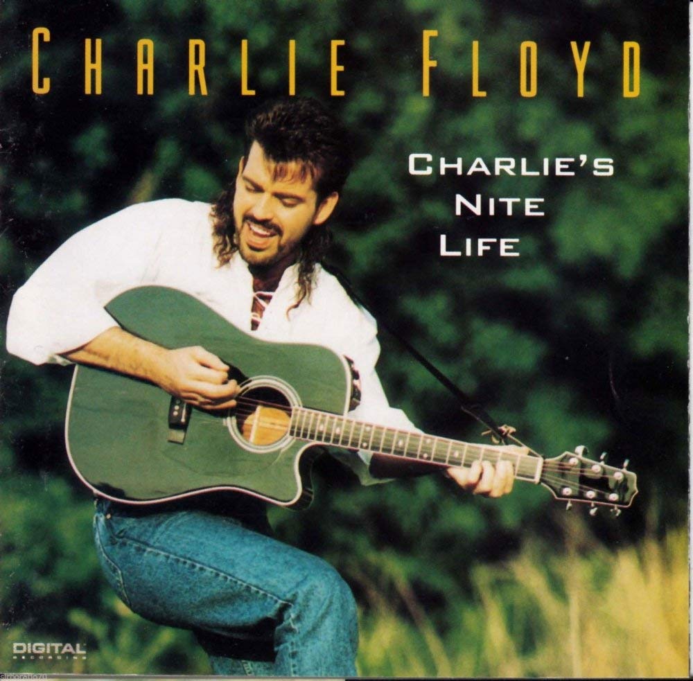 Charlie Floyd - Charlie's Nite Life