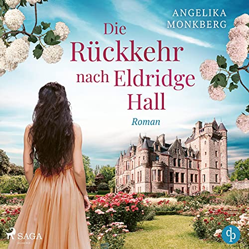 Die Rückkehr nach Eldridge Hall Die Rückkehr nach Eldridge Hall
