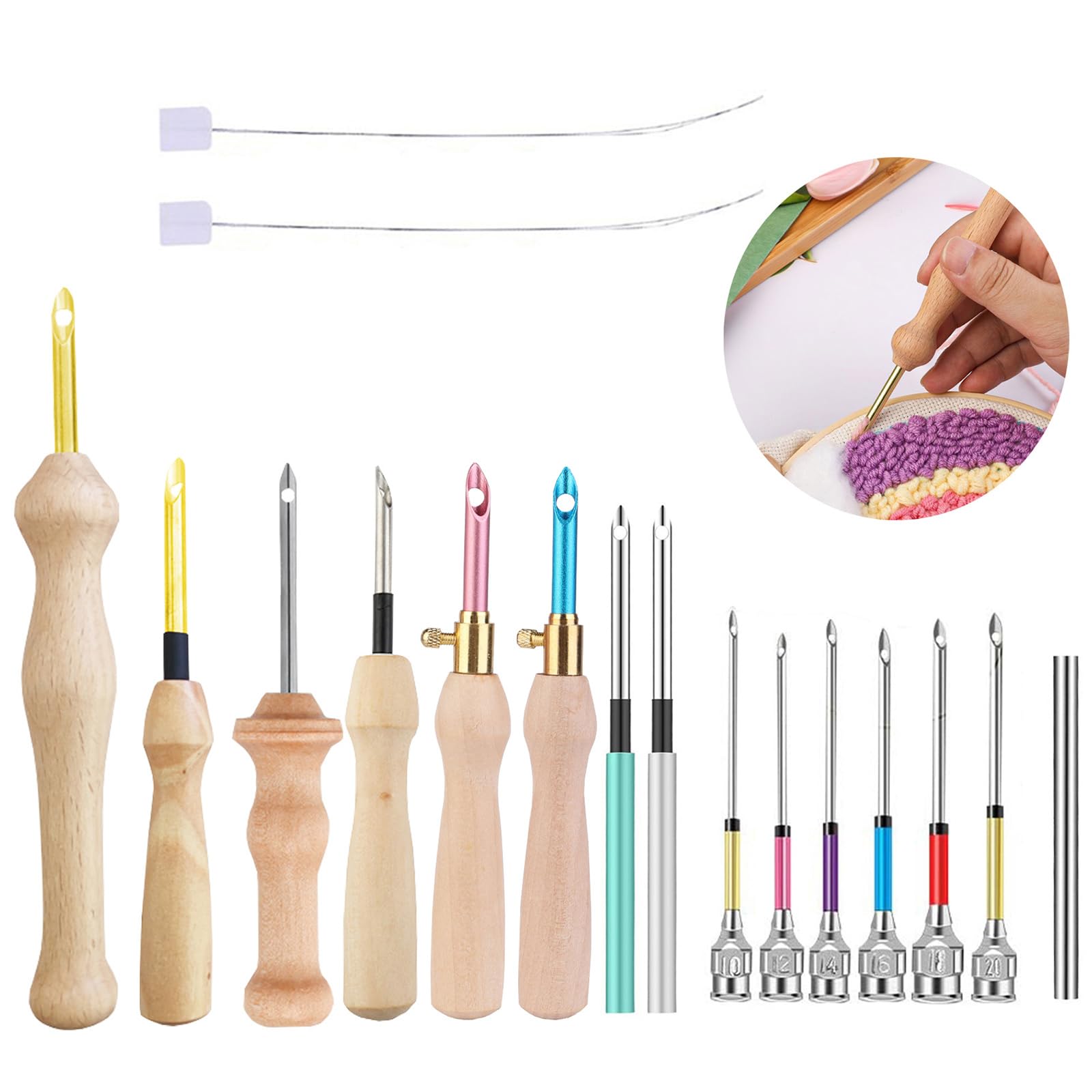 Buy punch needle Online in Bangladesh at Low Prices at desertcart