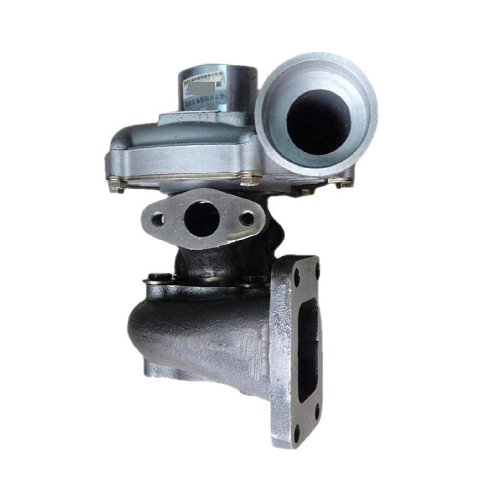 Turbocompressore compatibile con motore diesel TD226B-4D Accessori 13030850 12272277 K24