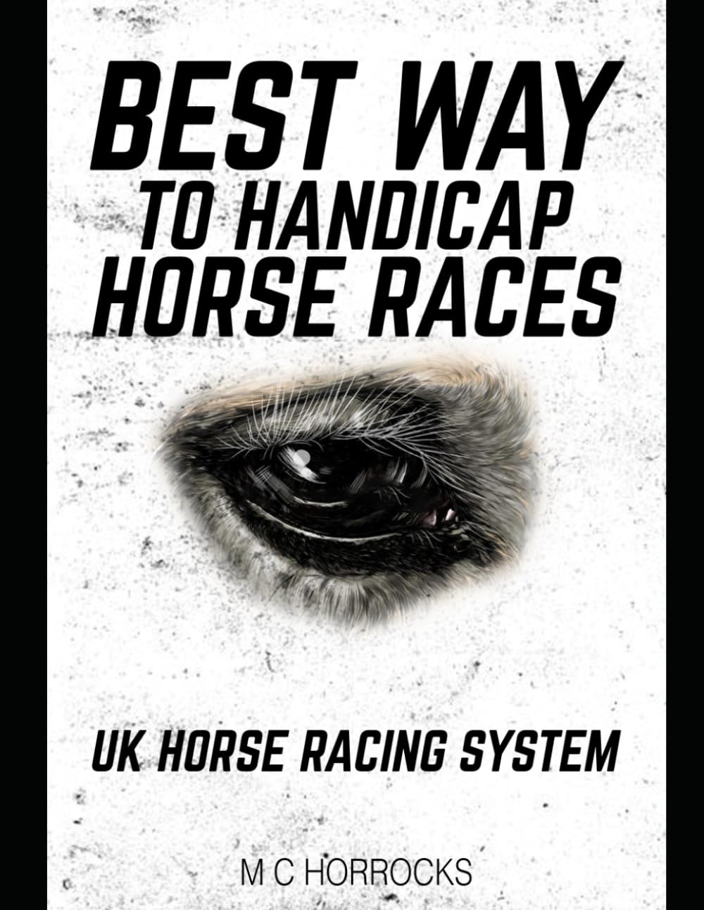 Best Way To Handicap Horse Races: UK Horse Racing System