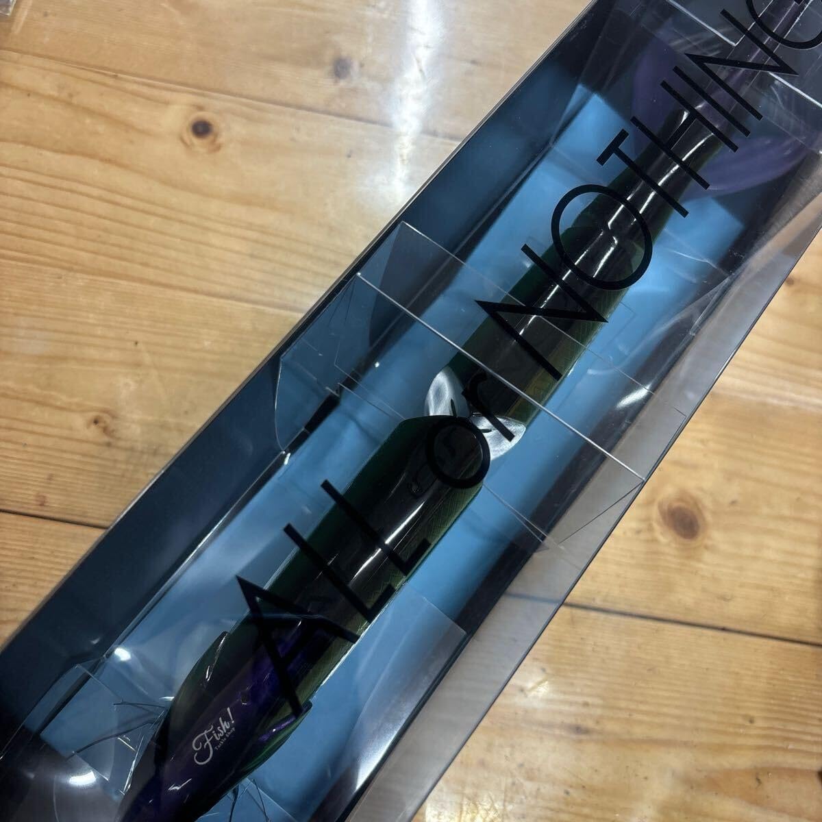 DRT クラッシュゴースト FL-FLASH FLフラッシュ DRT クラッシュ