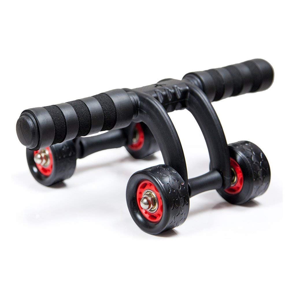 Egab Abdominal and Core Exercise Roller Wheel (B077GWTQC2) Amazon Price History, Amazon Price Tracker